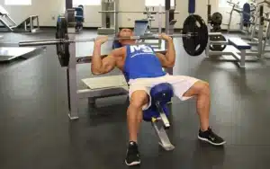 How to Do Incline Bench Press